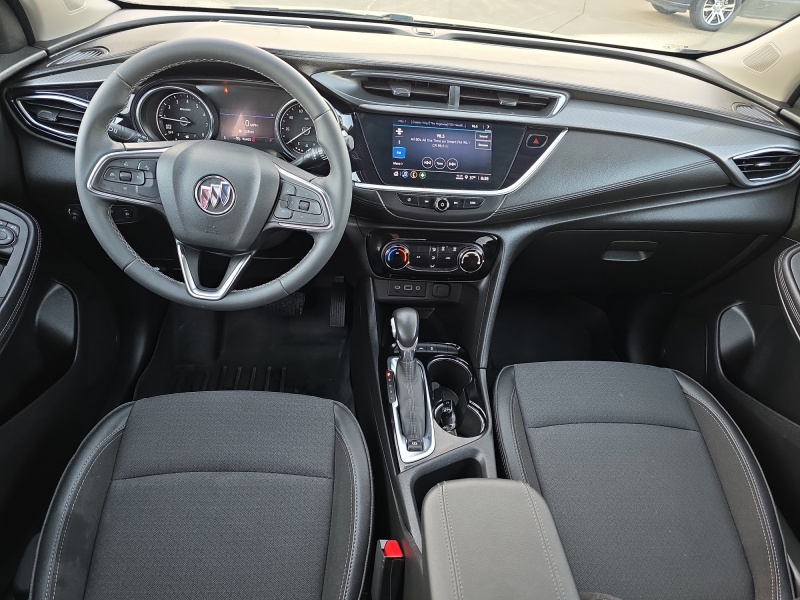 2021 Buick Encore GX