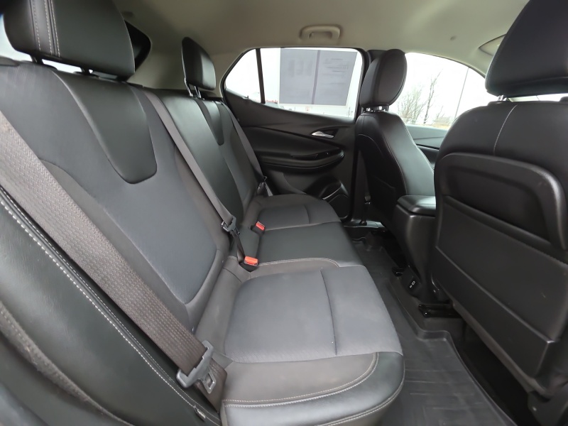 2021 Buick Encore GX