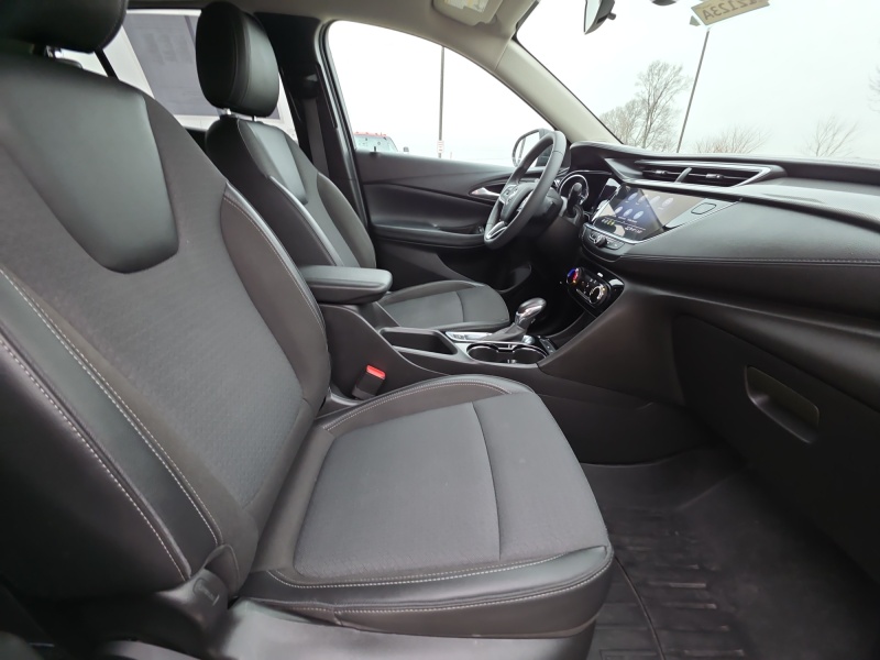 2021 Buick Encore GX