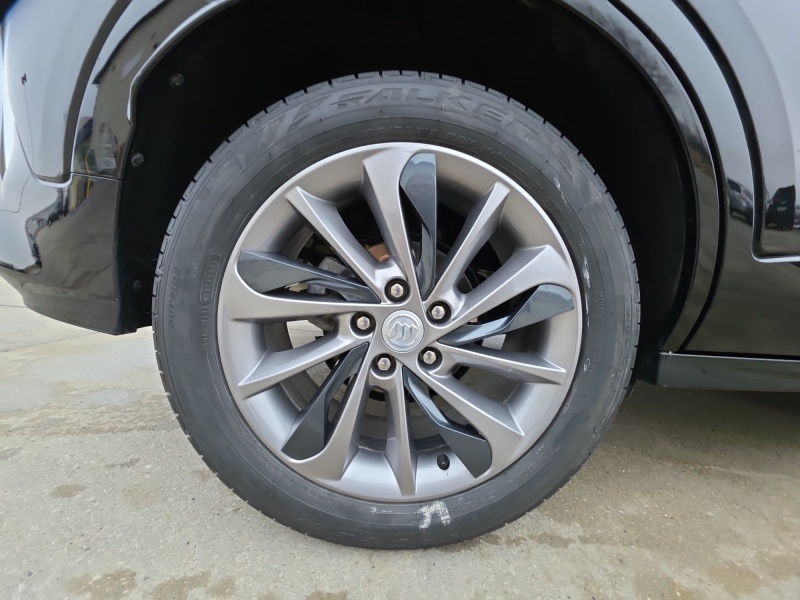 2021 Buick Encore GX