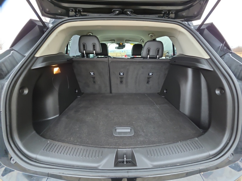 2021 Buick Encore GX