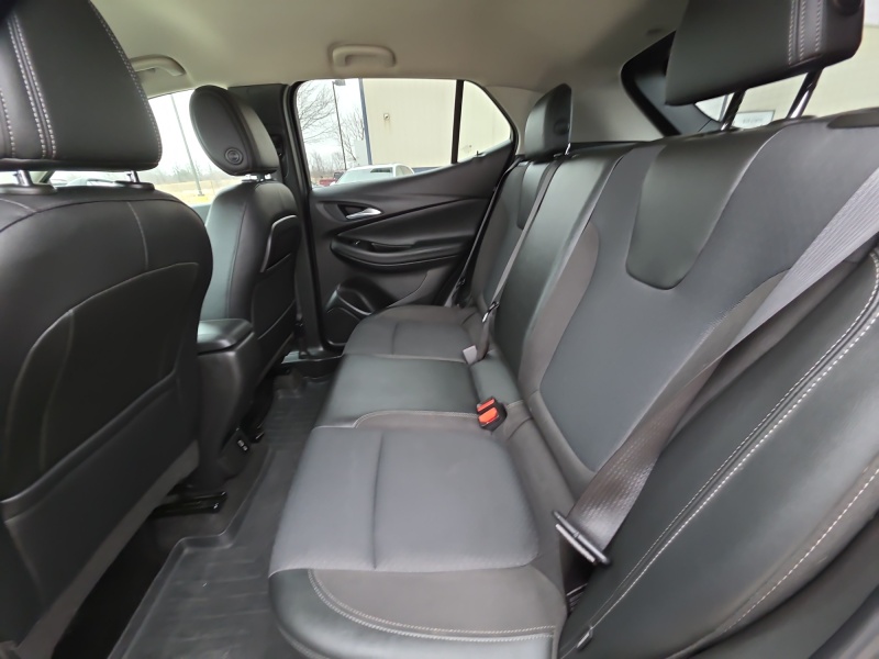 2021 Buick Encore GX