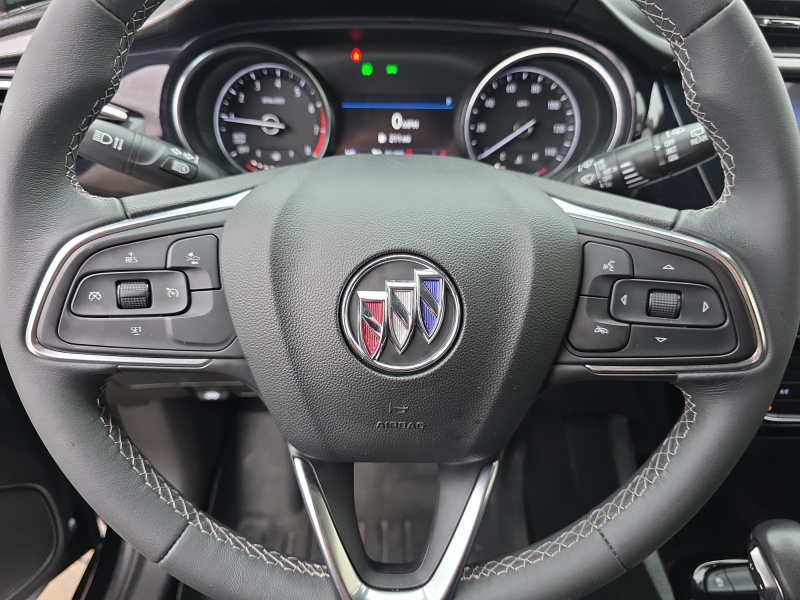 2021 Buick Encore GX