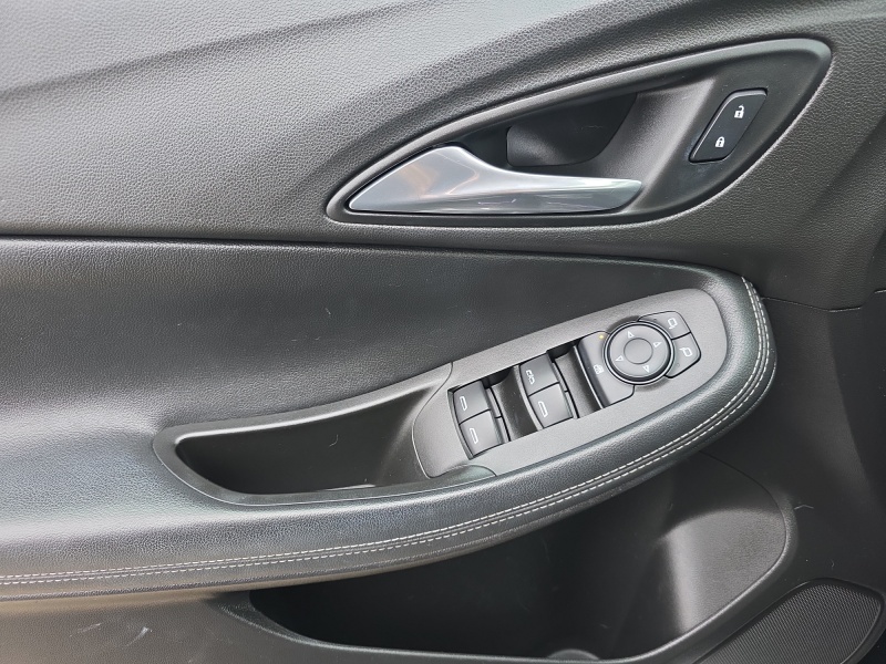 2021 Buick Encore GX