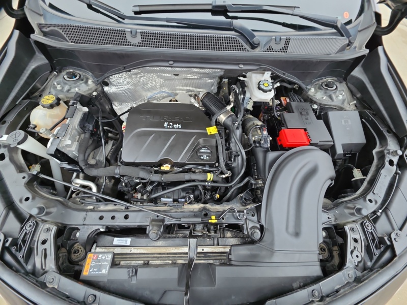 2021 Buick Encore GX