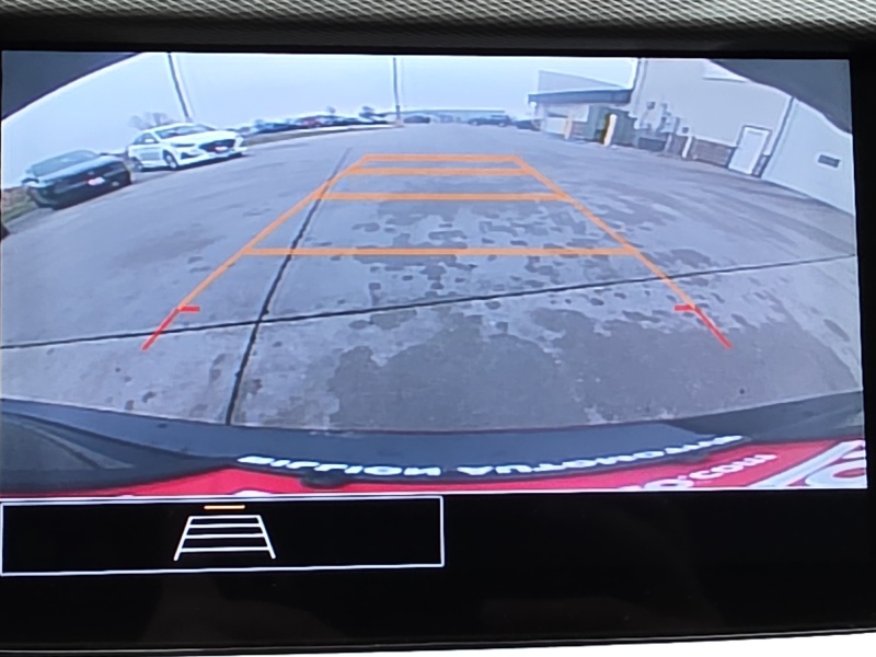 2021 Buick Encore GX