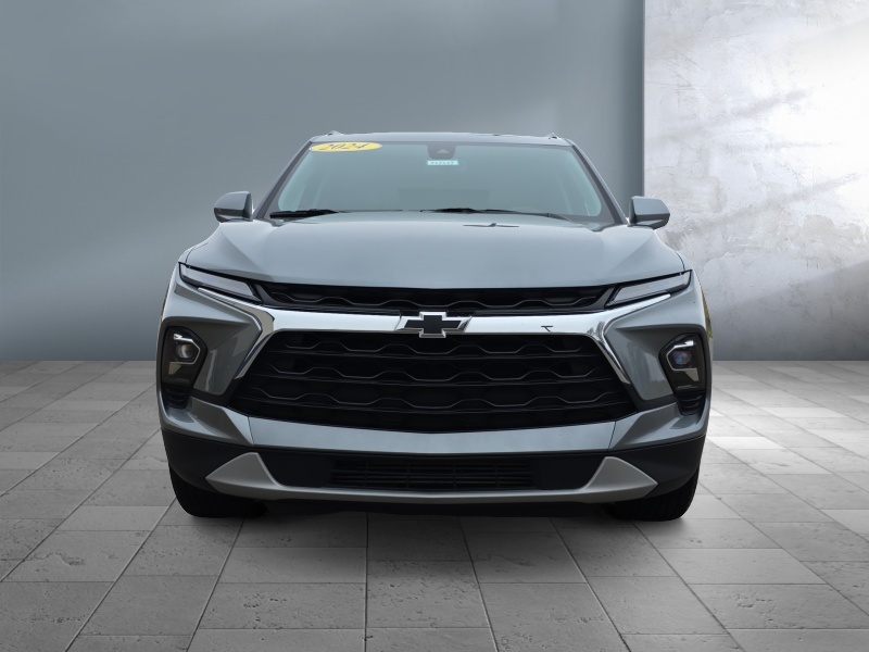 2024 Chevrolet Blazer