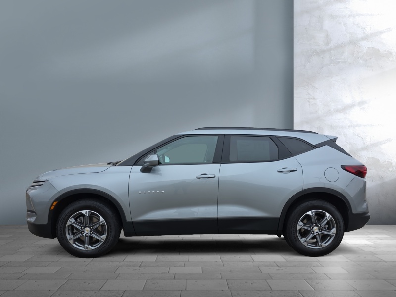 2024 Chevrolet Blazer