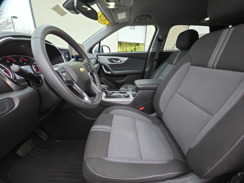 2024 Chevrolet Blazer