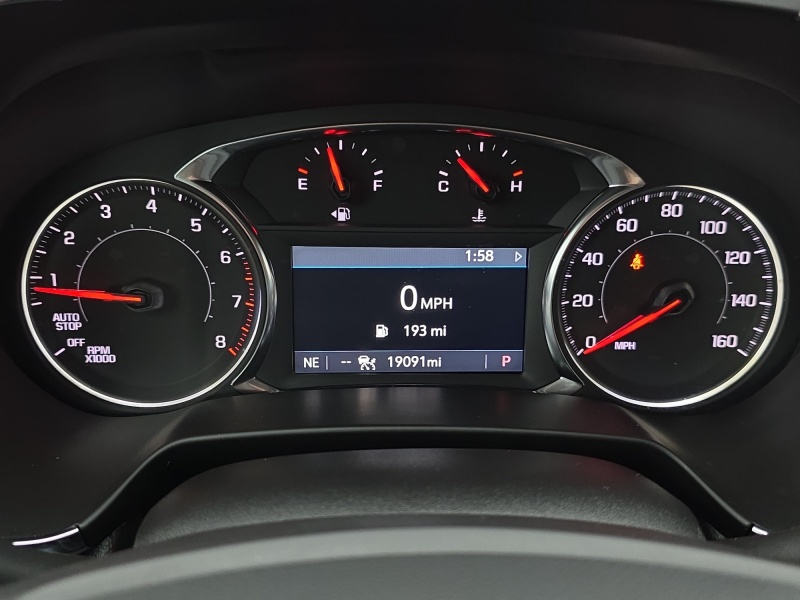 2024 Chevrolet Blazer