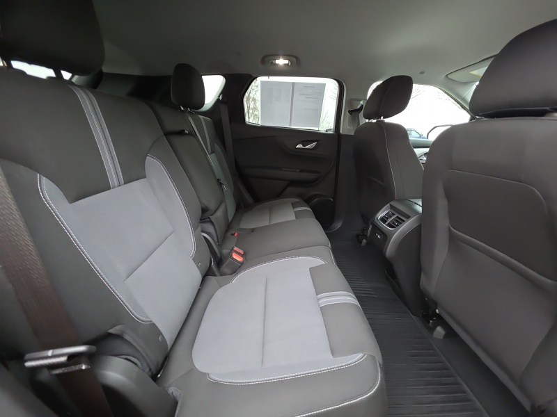 2024 Chevrolet Blazer