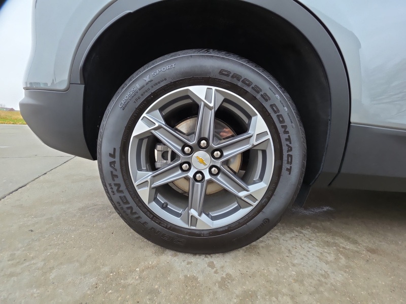 2024 Chevrolet Blazer