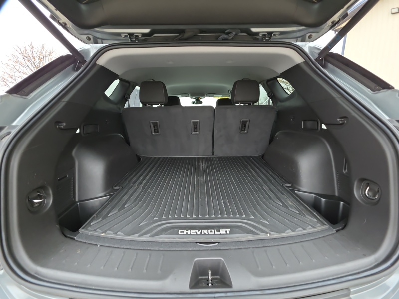 2024 Chevrolet Blazer