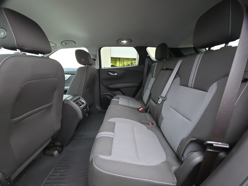 2024 Chevrolet Blazer