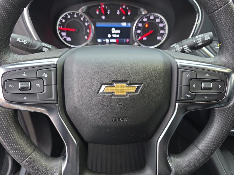 2024 Chevrolet Blazer