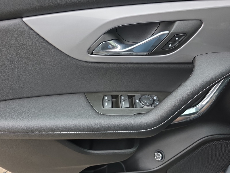 2024 Chevrolet Blazer