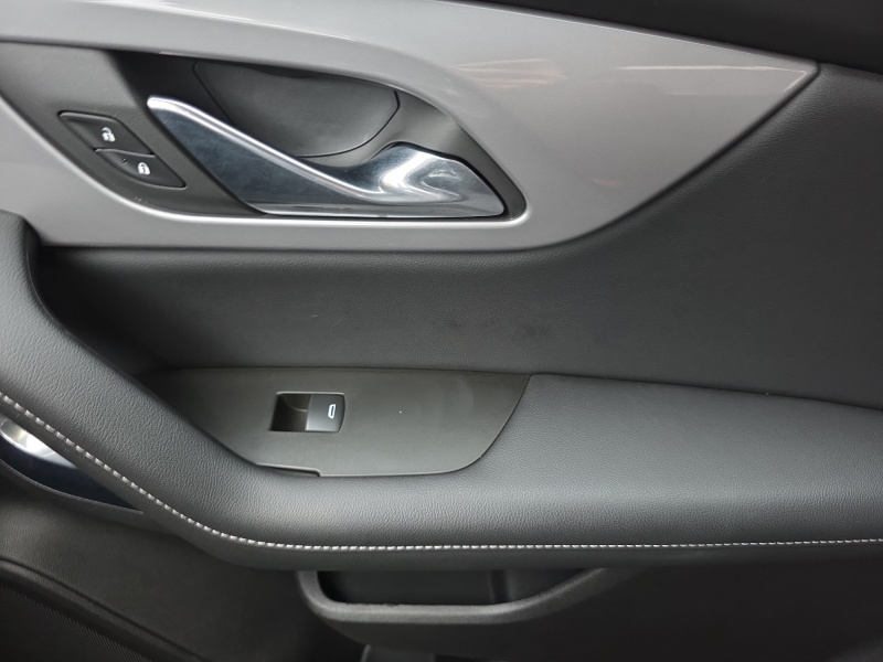 2024 Chevrolet Blazer