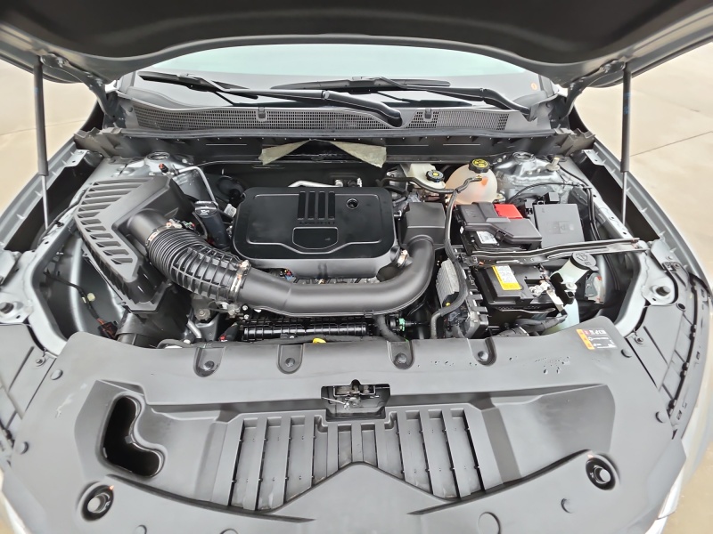 2024 Chevrolet Blazer