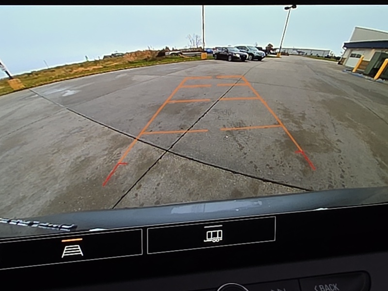 2024 Chevrolet Blazer