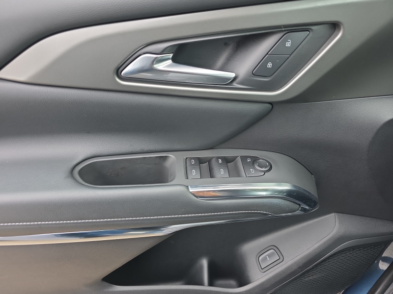 2025 Chevrolet Traverse