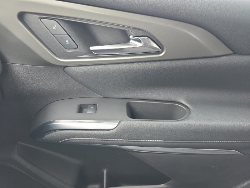 2025 Chevrolet Traverse