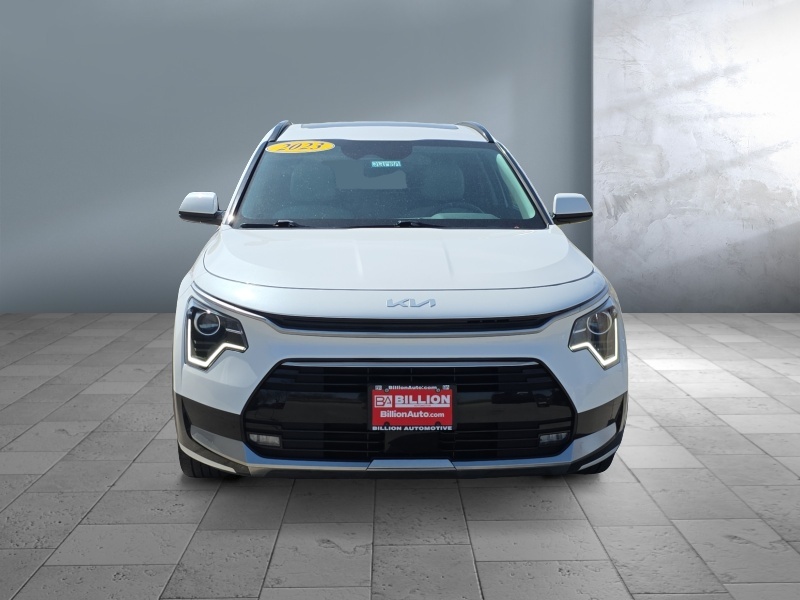 2023 Kia Niro