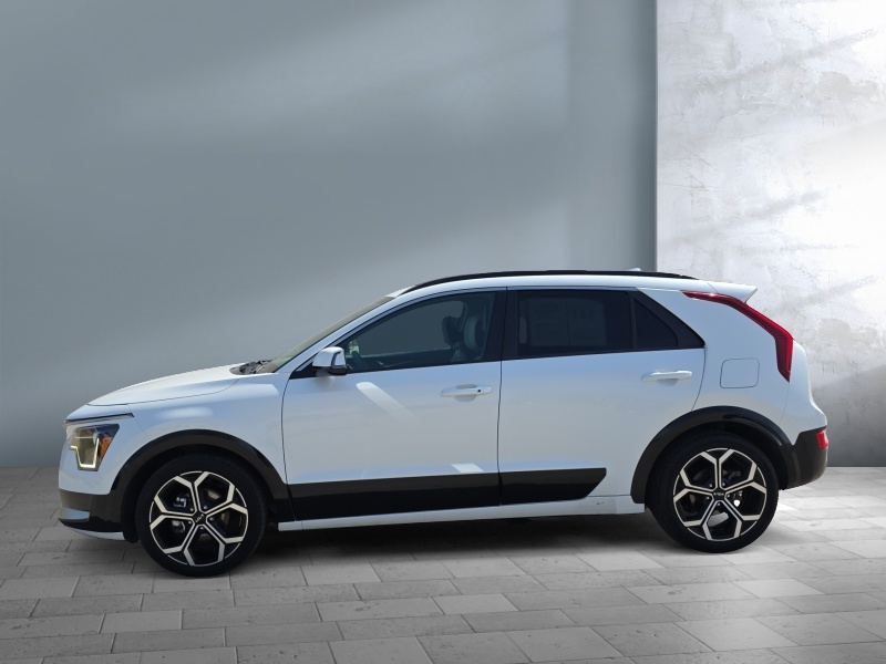 2023 Kia Niro