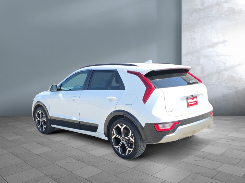 2023 Kia Niro