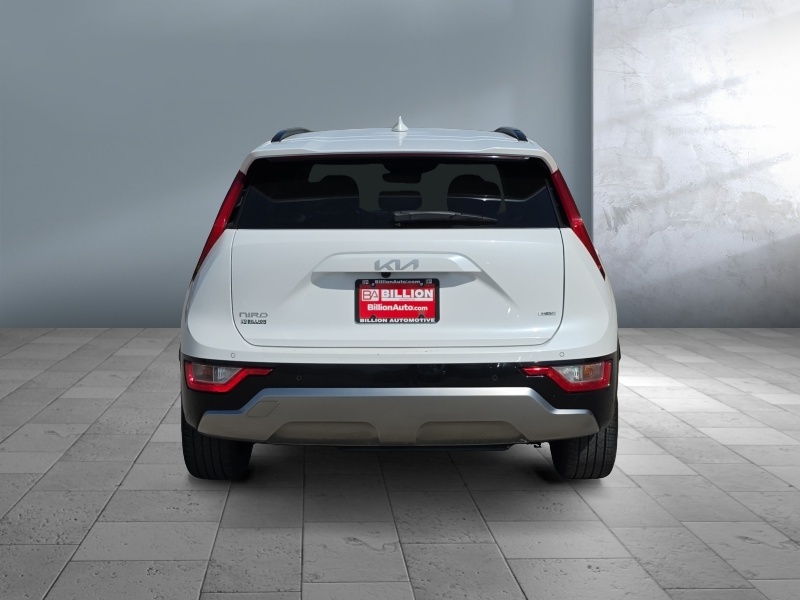2023 Kia Niro