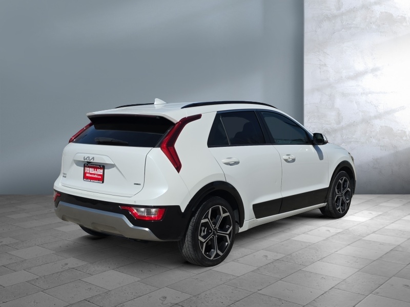 2023 Kia Niro