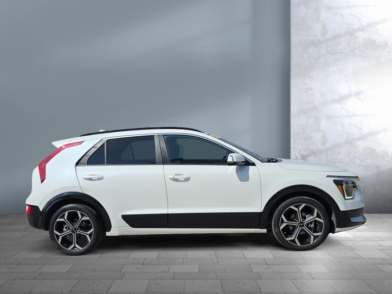 2023 Kia Niro