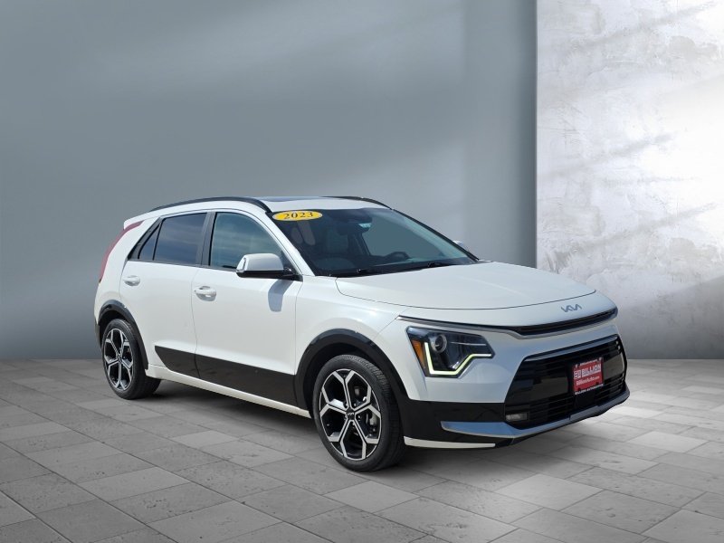 2023 Kia Niro