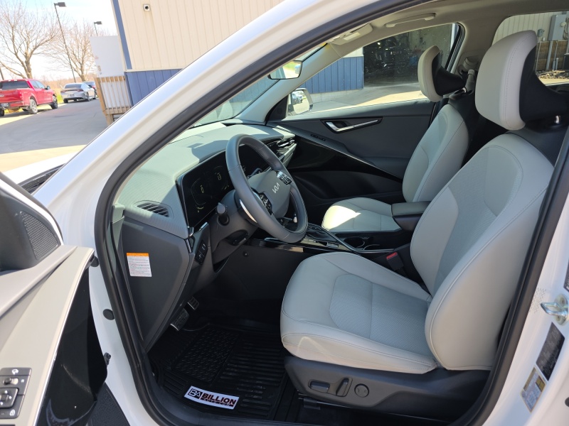 2023 Kia Niro