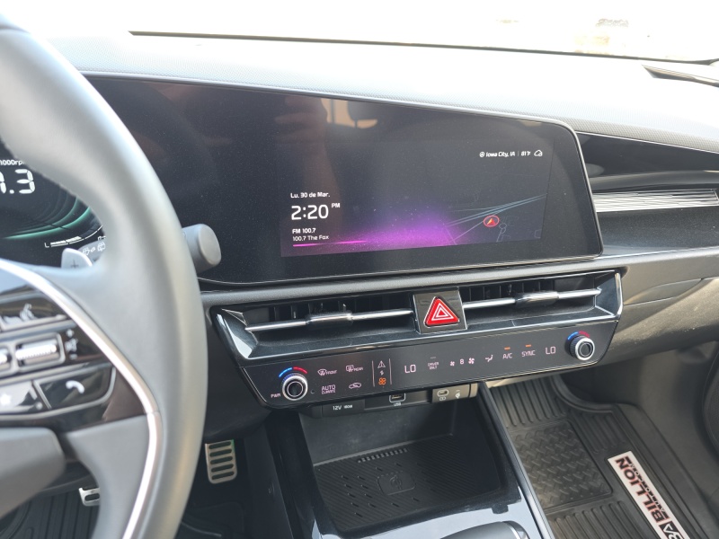 2023 Kia Niro