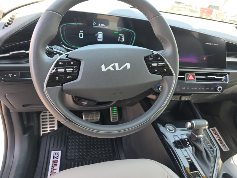 2023 Kia Niro