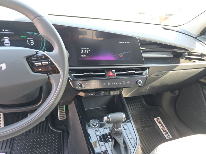 2023 Kia Niro
