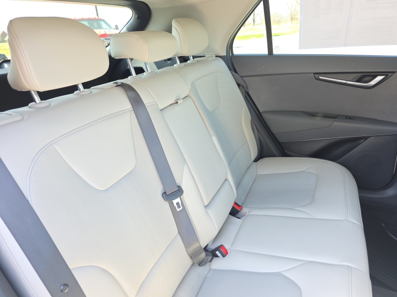 2023 Kia Niro