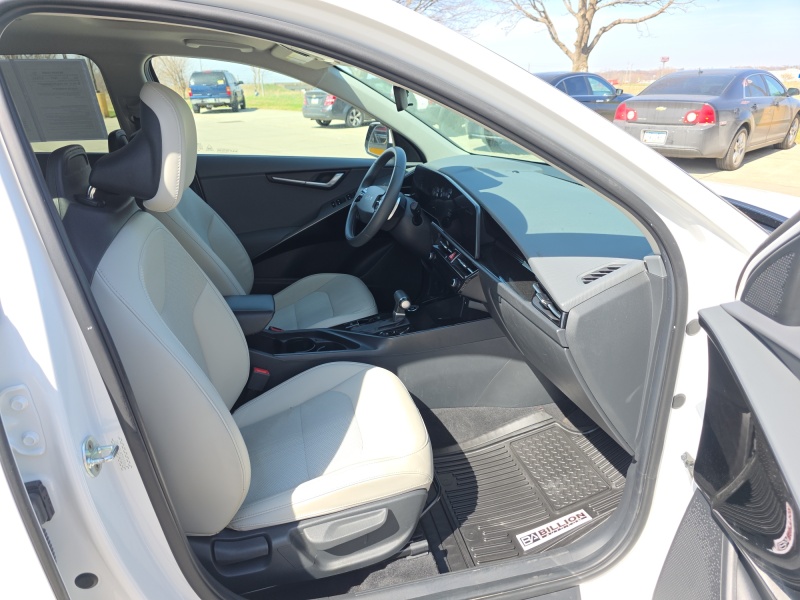 2023 Kia Niro