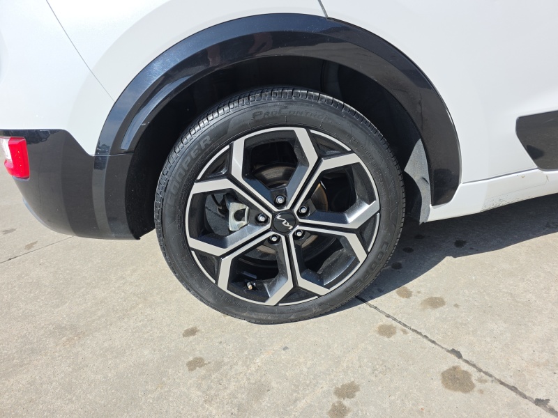 2023 Kia Niro