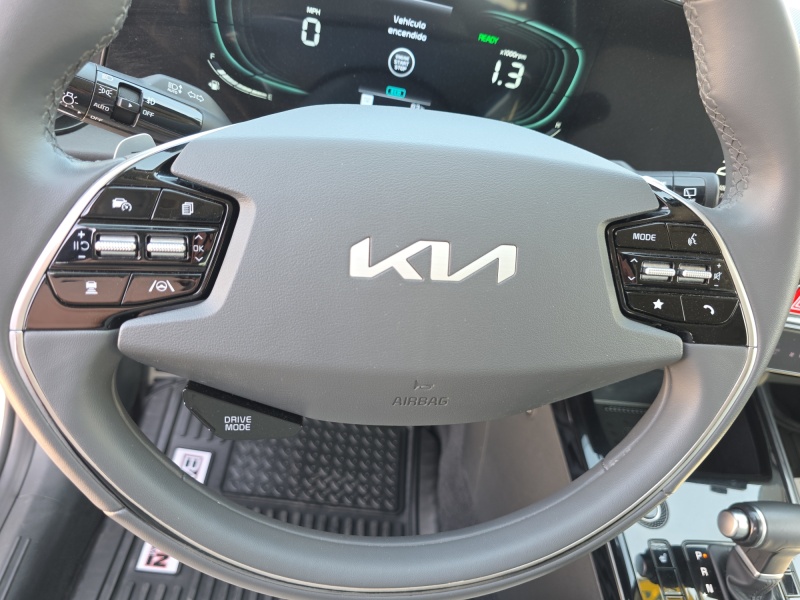 2023 Kia Niro