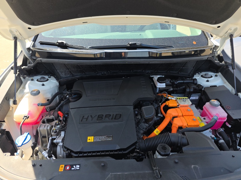 2023 Kia Niro