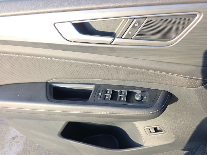 2025 Volkswagen Atlas Cross Sport