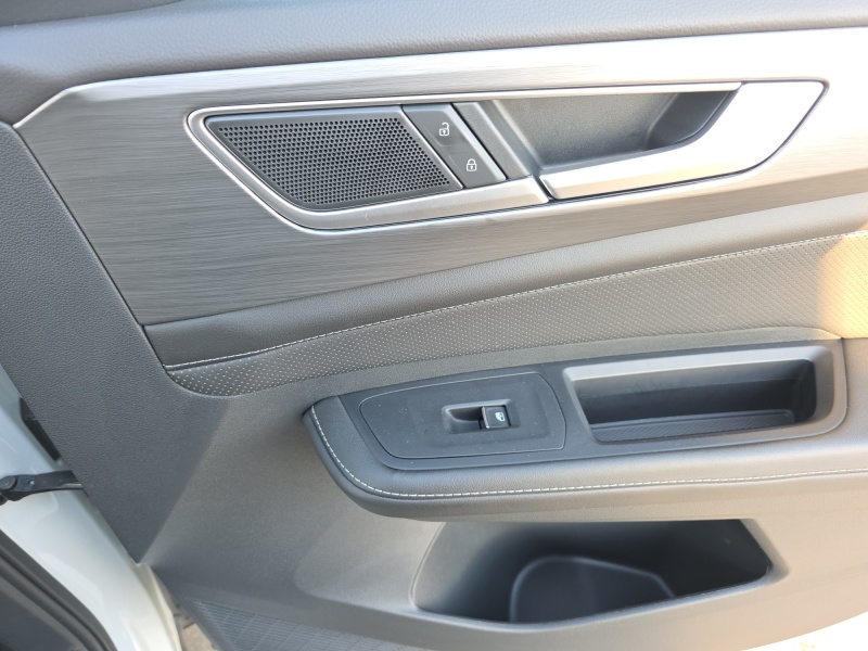 2025 Volkswagen Atlas Cross Sport