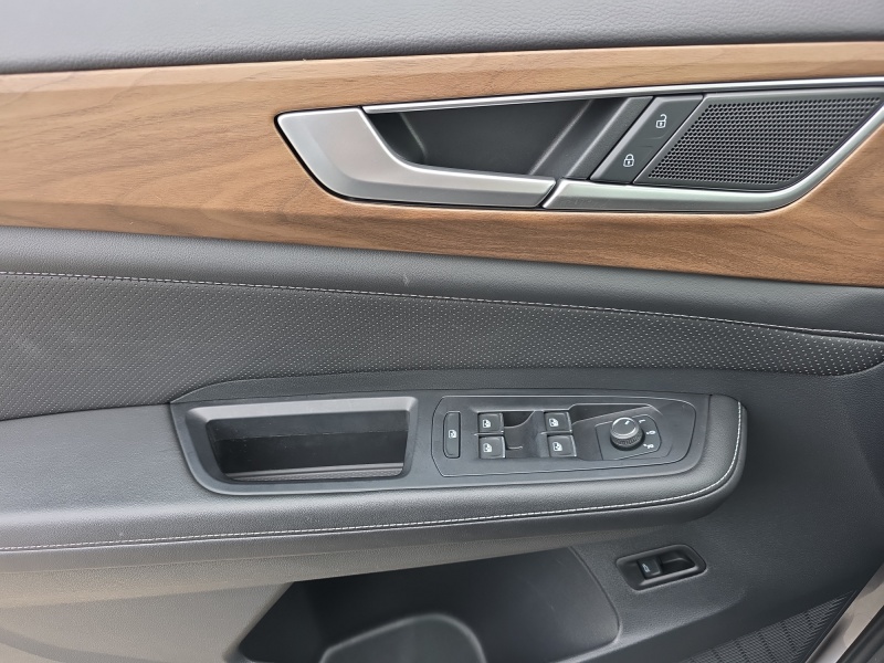 2025 Volkswagen Atlas