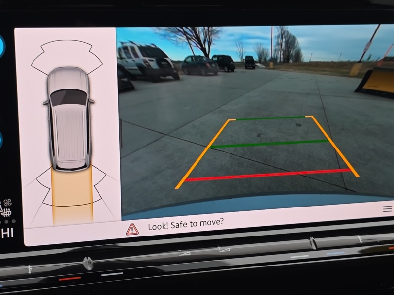 2025 Volkswagen Atlas
