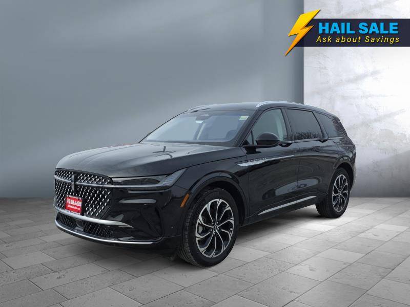 Used 2024 Lincoln Nautilus Reserve Crossovers