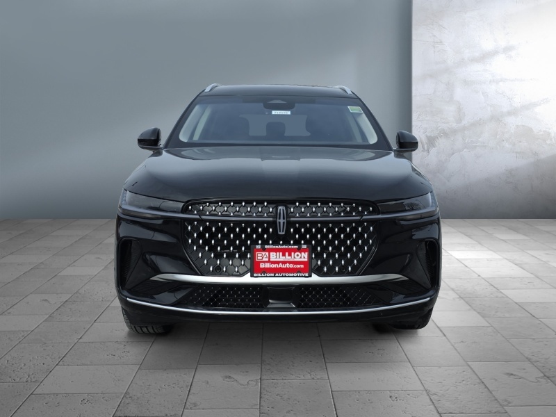 2024 Lincoln Nautilus