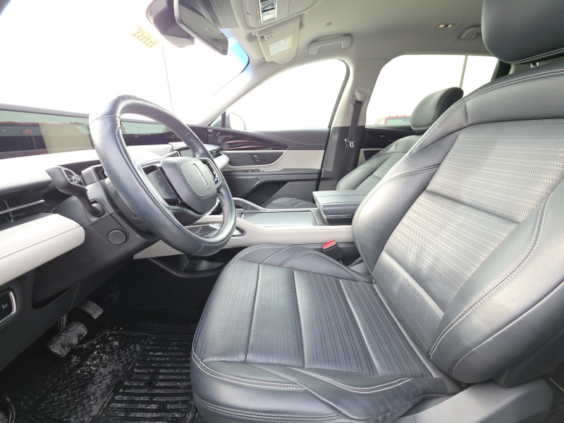 2024 Lincoln Nautilus