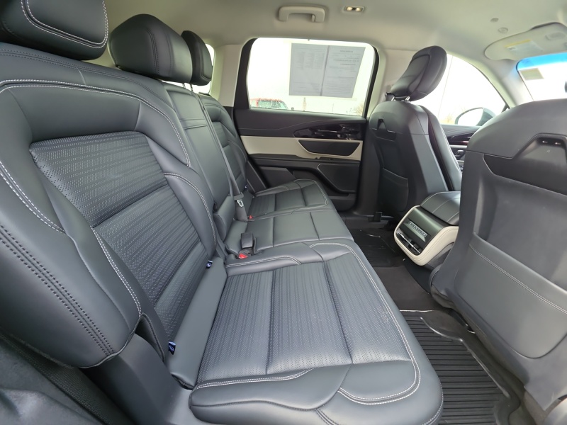 2024 Lincoln Nautilus