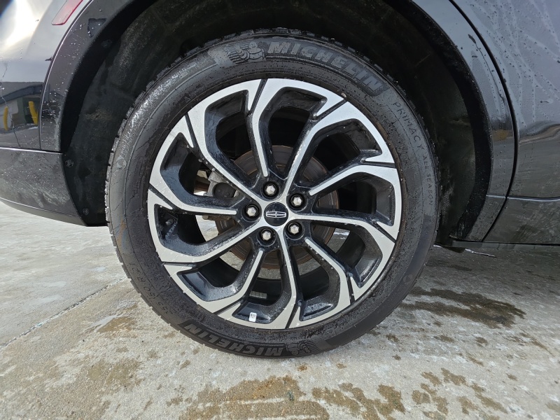 2024 Lincoln Nautilus